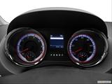  Speedometer/tachometer photo